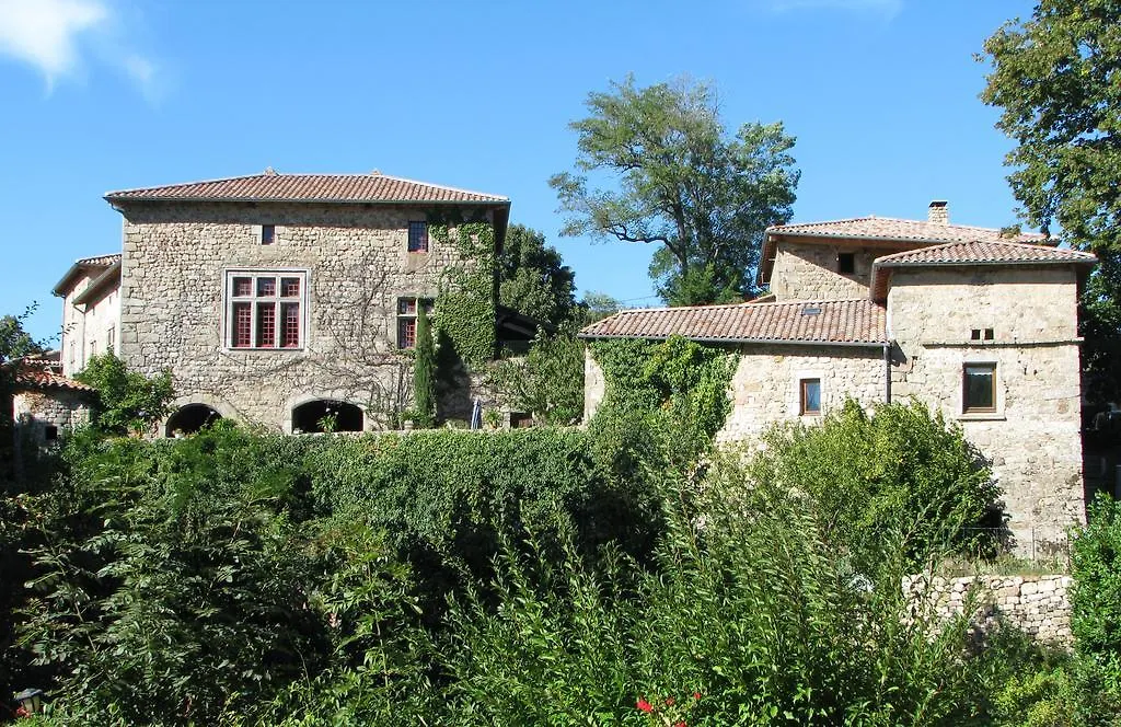 Casa vacanze Gite De L'Oratoire Saint-Barthelemy-Grozon