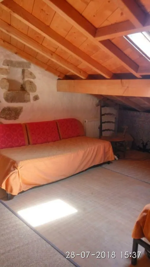 Casa vacanze Gite De L'Oratoire Saint-Barthelemy-Grozon