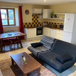 La Mare Aux Oiseaux 1608 Appartement
