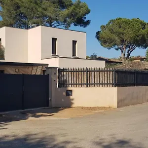  Appartement Six-fours Les Plages France