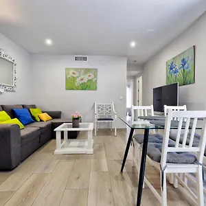  Appartement El Refugio De La Corredera & Parking Incluido Espagne