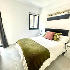  Appartement Eva Recommends Soho Alameda Espagne