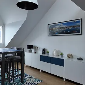 Appartement **la Bretonnerie, Bel De Standing France