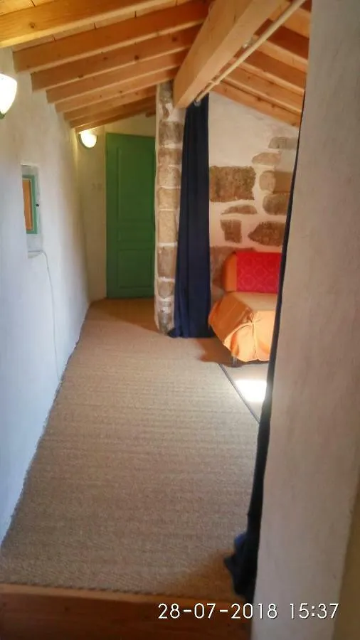 Hébergement de vacances Gîte de l'Oratoire Saint-Barthelemy-Grozon